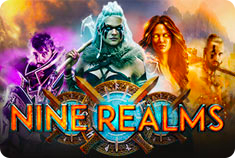PlayLand Nine Realms