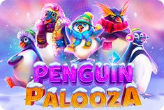 PlayLand Penguin Palooza