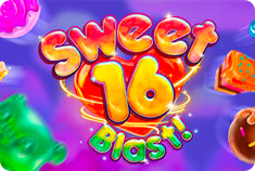 PlayLand Sweet 16 Blast