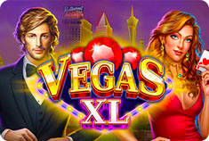 PlayLand Vegas XL